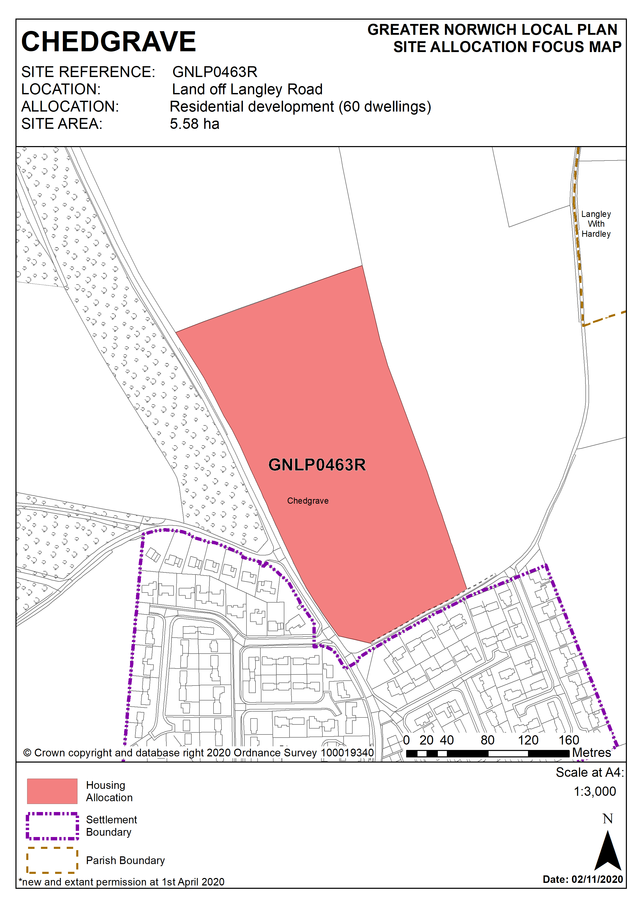 GNLP0436R policy map